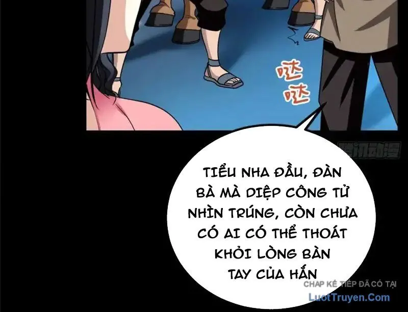 Hóa Ra Ta Là Đời Sau Của Yêu Quái - Chương 58 - Trang 60