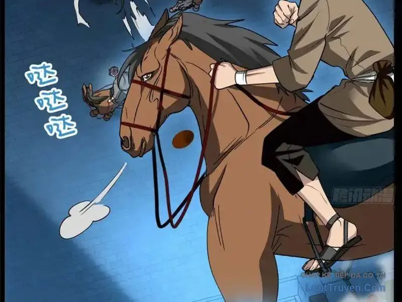 Hóa Ra Ta Là Đời Sau Của Yêu Quái - Chương 58 - Trang 20