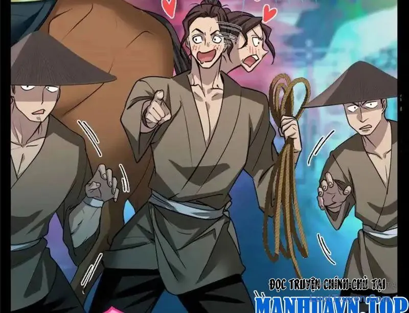 Hóa Ra Ta Là Đời Sau Của Yêu Quái - Chương 58 - Trang 82