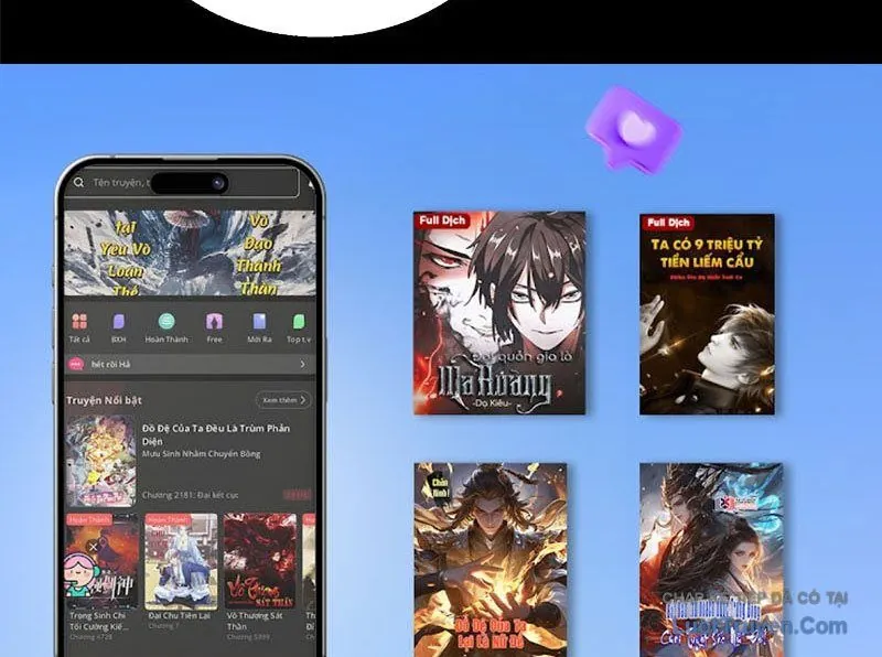 Hóa Ra Ta Là Đời Sau Của Yêu Quái - Chương 58 - Trang 94