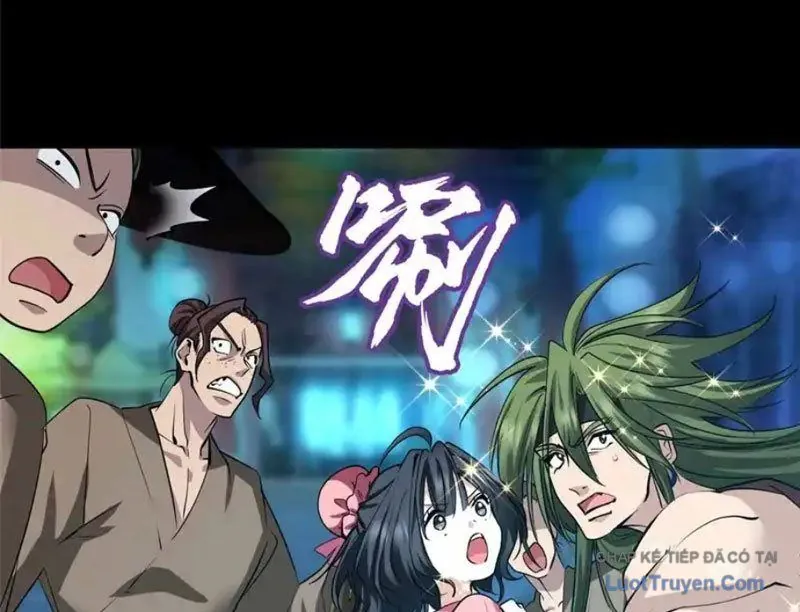 Hóa Ra Ta Là Đời Sau Của Yêu Quái - Chương 58 - Trang 69