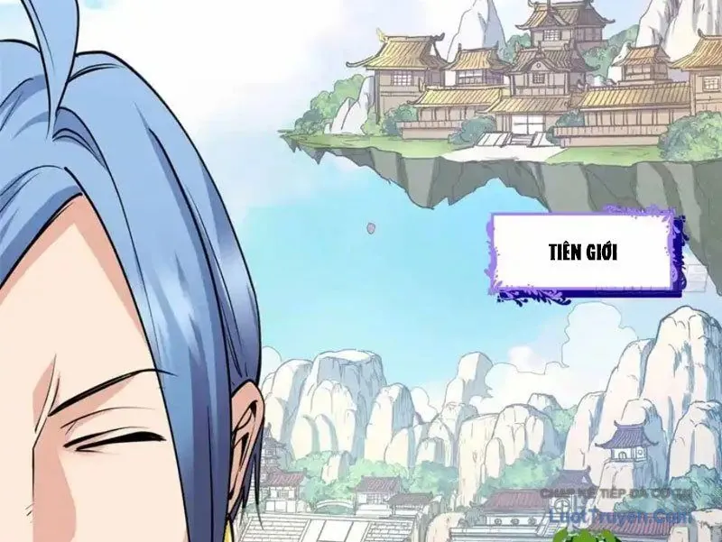 Hóa Ra Ta Là Đời Sau Của Yêu Quái - Chương 58 - Trang 35