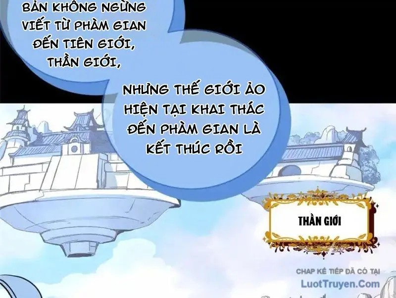 Hóa Ra Ta Là Đời Sau Của Yêu Quái - Chương 58 - Trang 34