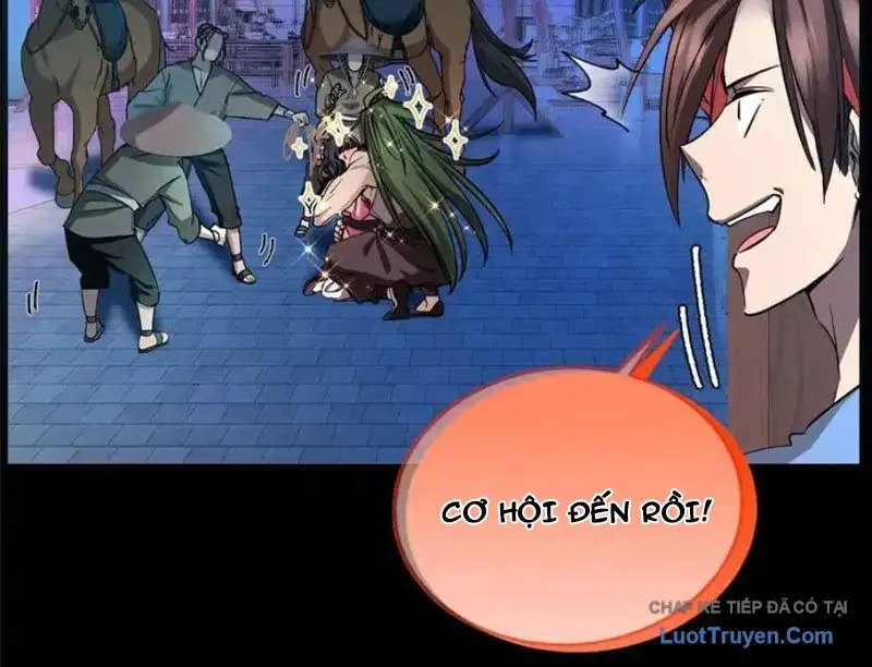 Hóa Ra Ta Là Đời Sau Của Yêu Quái - Chương 58 - Trang 65