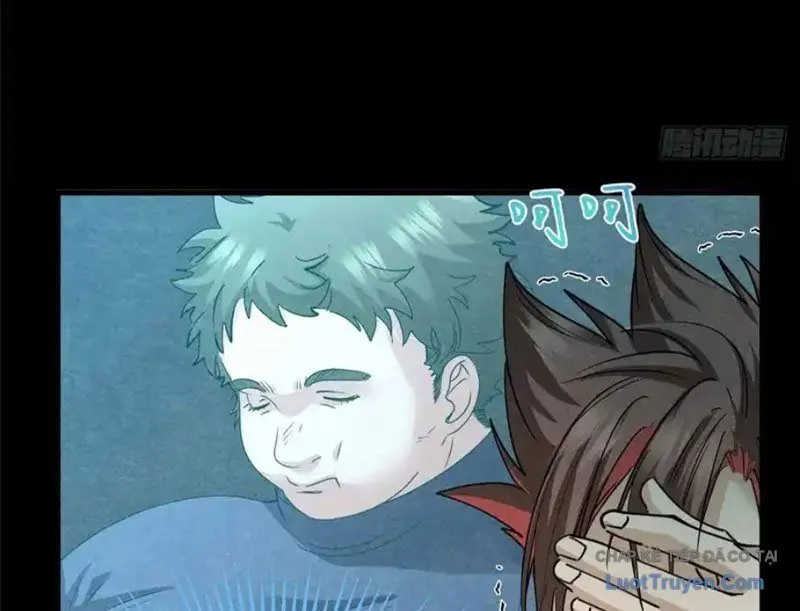 Hóa Ra Ta Là Đời Sau Của Yêu Quái - Chương 58 - Trang 54