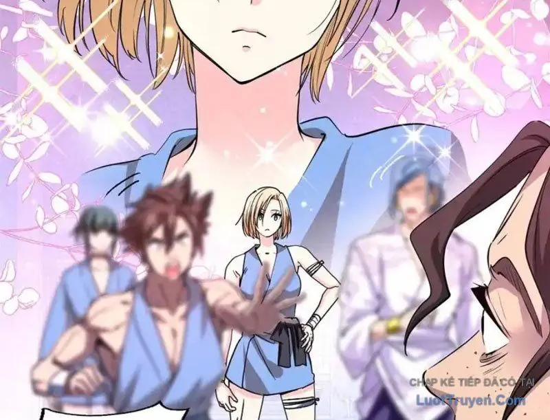 Hóa Ra Ta Là Đời Sau Của Yêu Quái - Chương 58 - Trang 74
