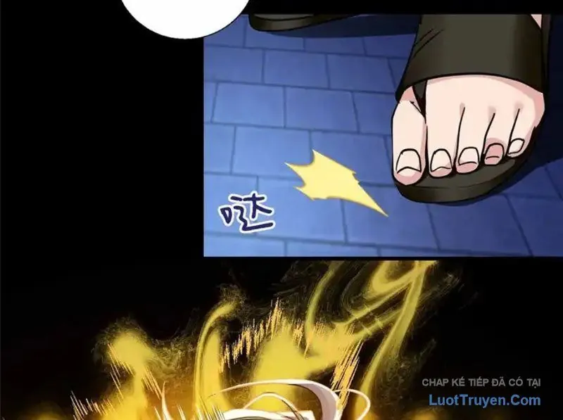 Hóa Ra Ta Là Đời Sau Của Yêu Quái - Chương 58 - Trang 86