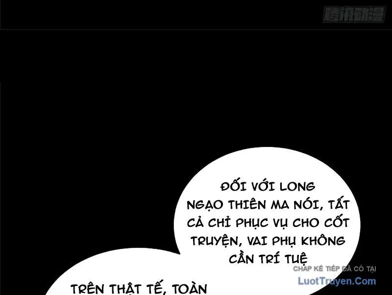 Hóa Ra Ta Là Đời Sau Của Yêu Quái - Chương 58 - Trang 25