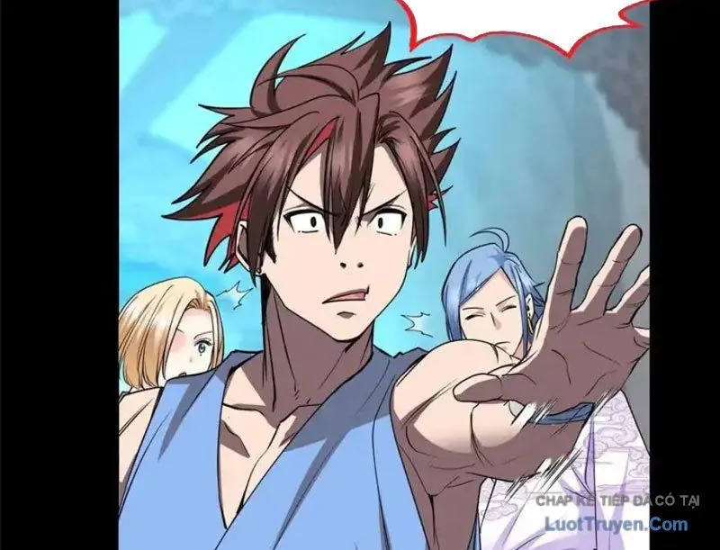 Hóa Ra Ta Là Đời Sau Của Yêu Quái - Chương 58 - Trang 67