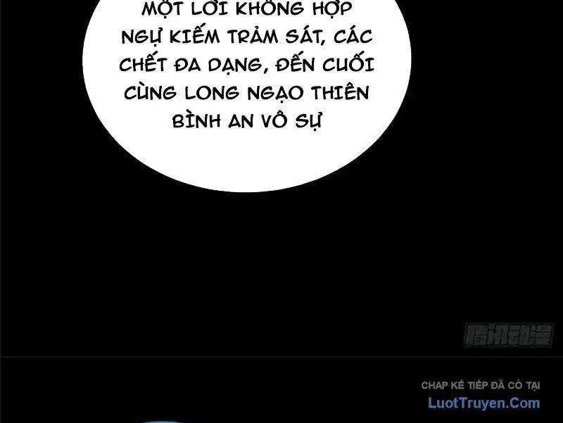 Hóa Ra Ta Là Đời Sau Của Yêu Quái - Chương 58 - Trang 41