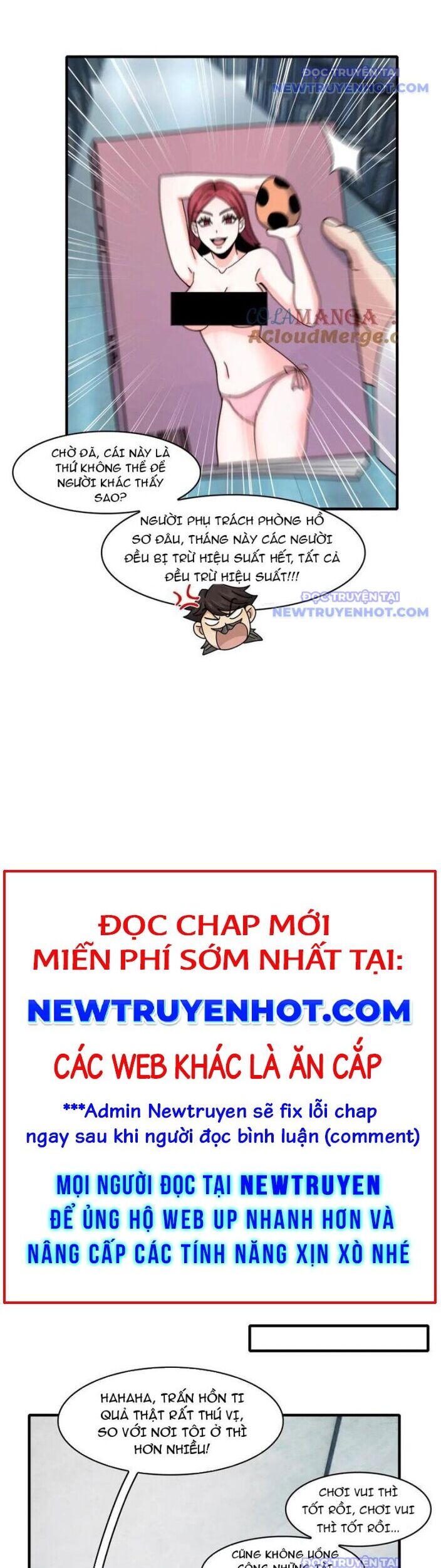 Đối Mặt Với Bệnh Tâm Thần, Ma Quỷ Chẳng Là Cái Thá Gì - Chương 121 - Trang 10