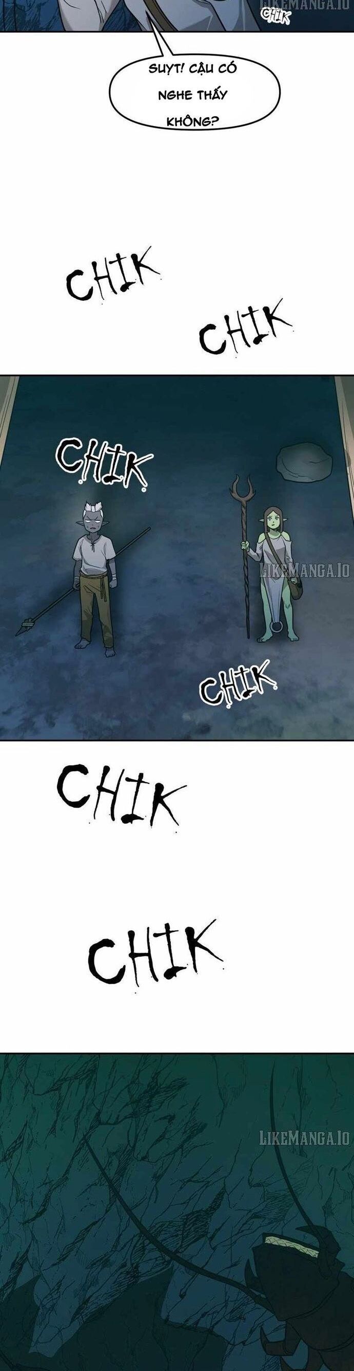 Chu Tiên Sinh, Ép Cưới Phạm Pháp Đó - Chương 102 - Trang 23