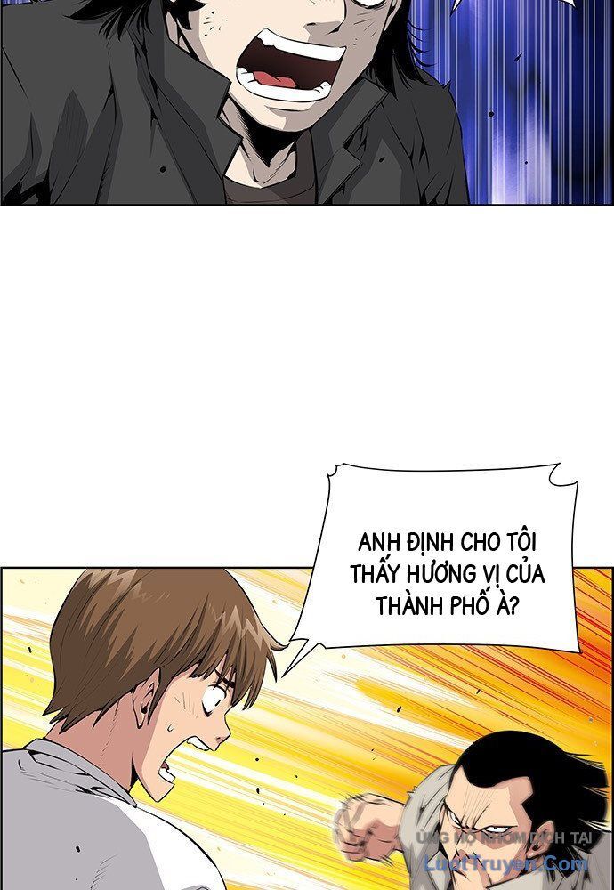 Chưởng Phong Ký - Chương 4 - Trang 24