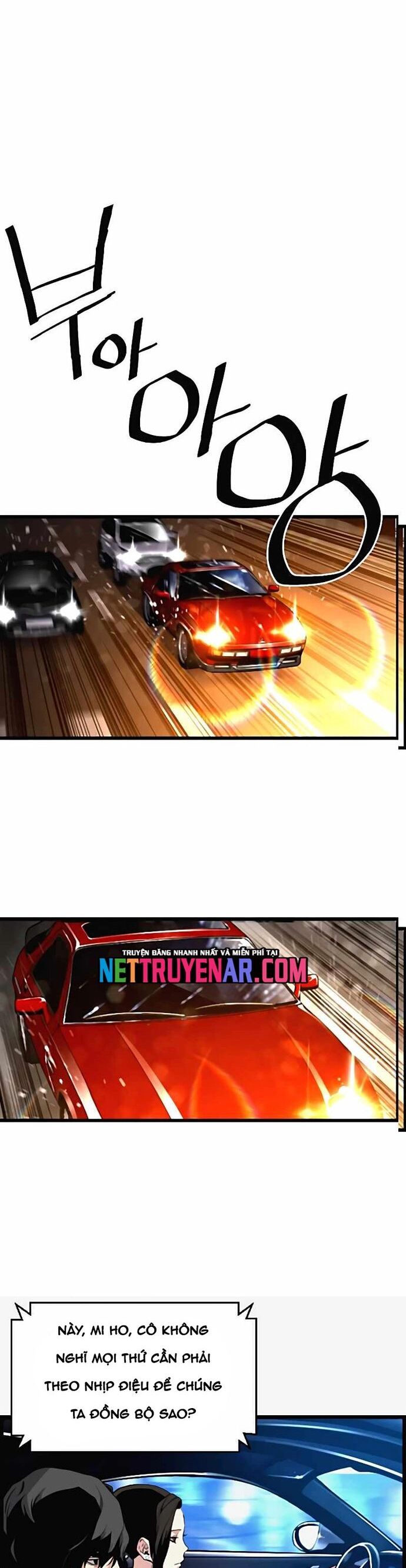 Sự Trở Lại Của Kẻ Khủng Bố - Chương 69 - Trang 5