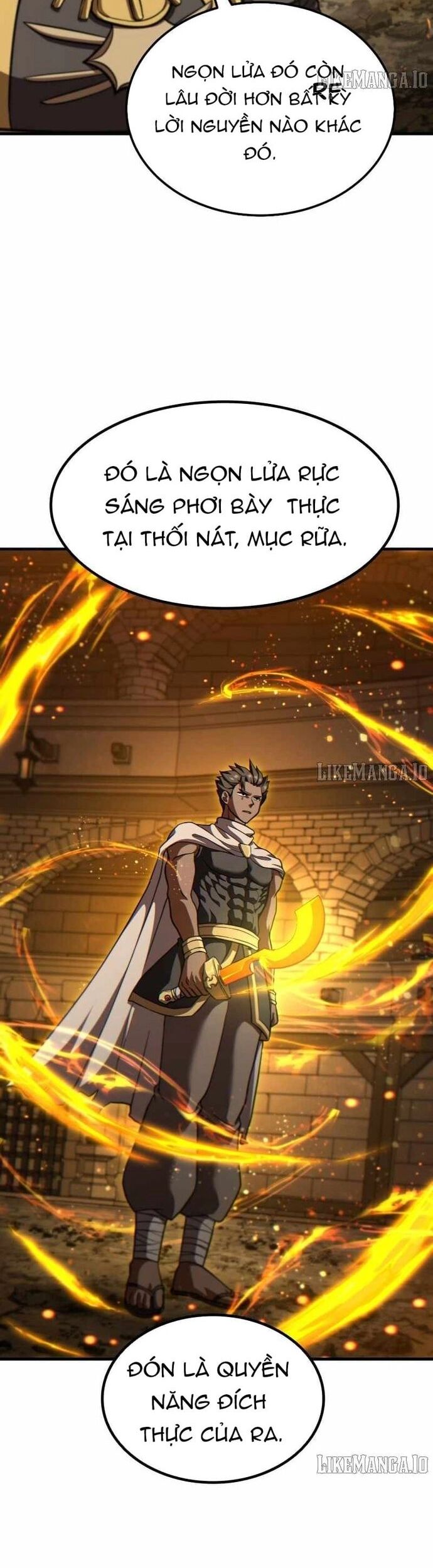 Shipper Của Thần - Chương 82 - Trang 32