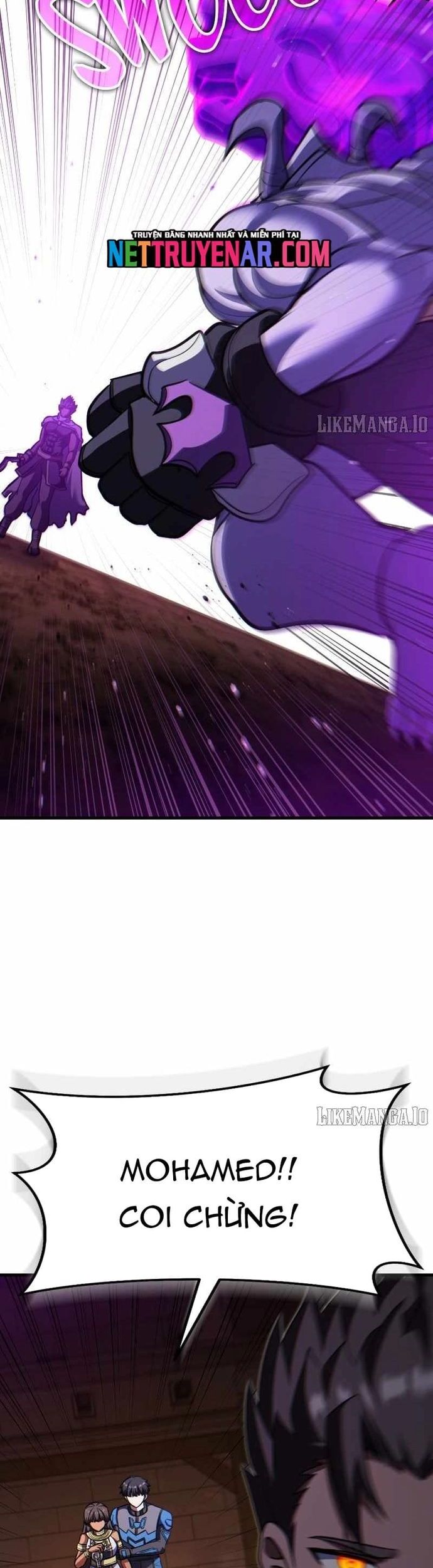 Shipper Của Thần - Chương 82 - Trang 15