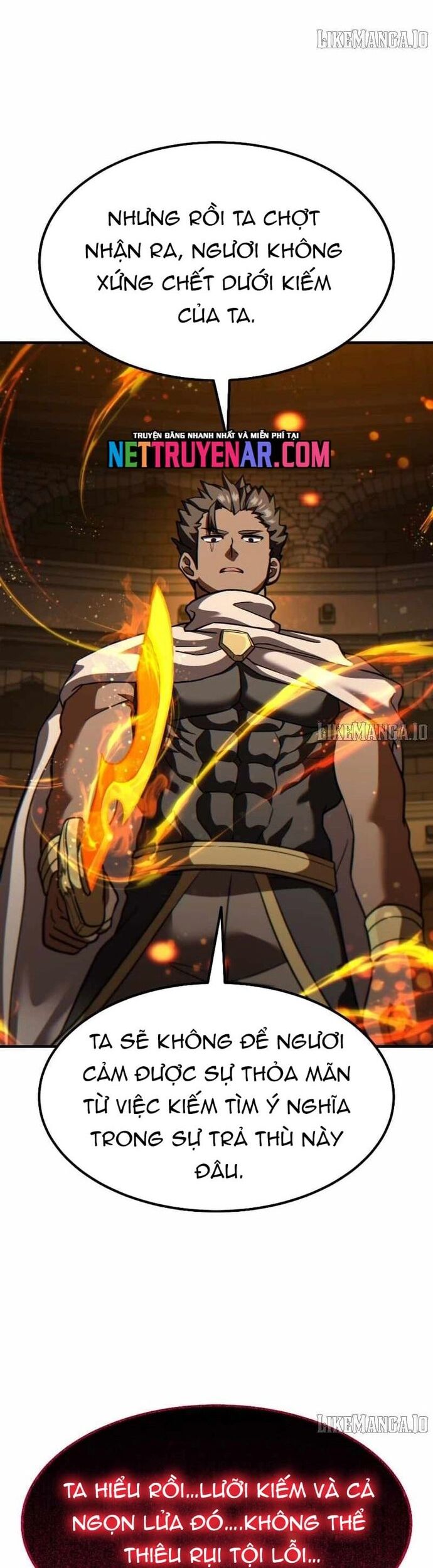 Shipper Của Thần - Chương 82 - Trang 36