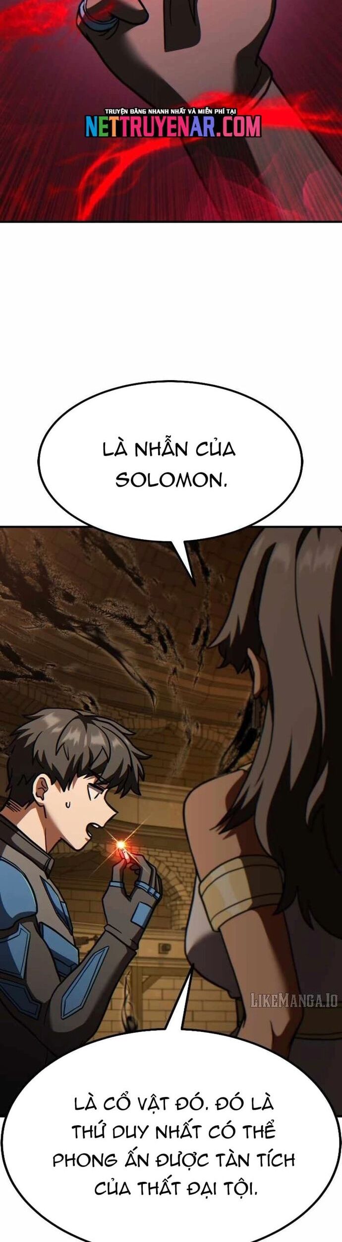 Shipper Của Thần - Chương 82 - Trang 52