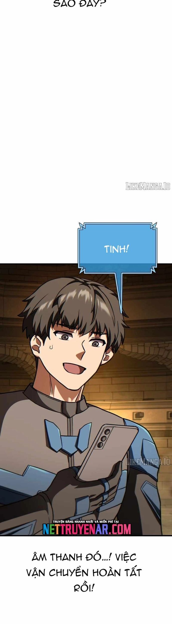 Shipper Của Thần - Chương 82 - Trang 45