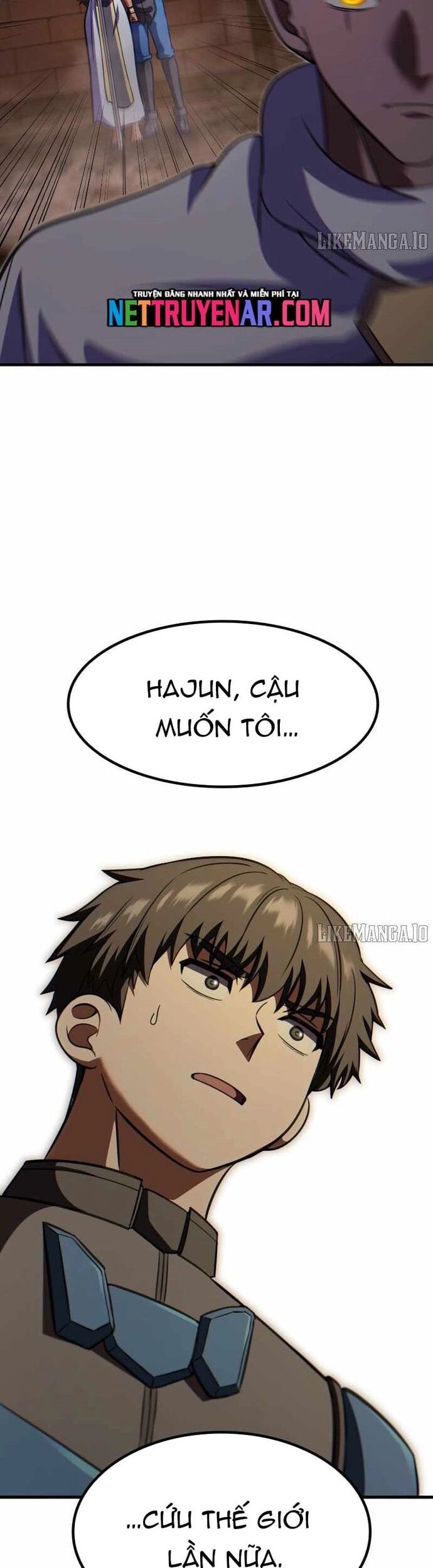 Shipper Của Thần - Chương 82 - Trang 16