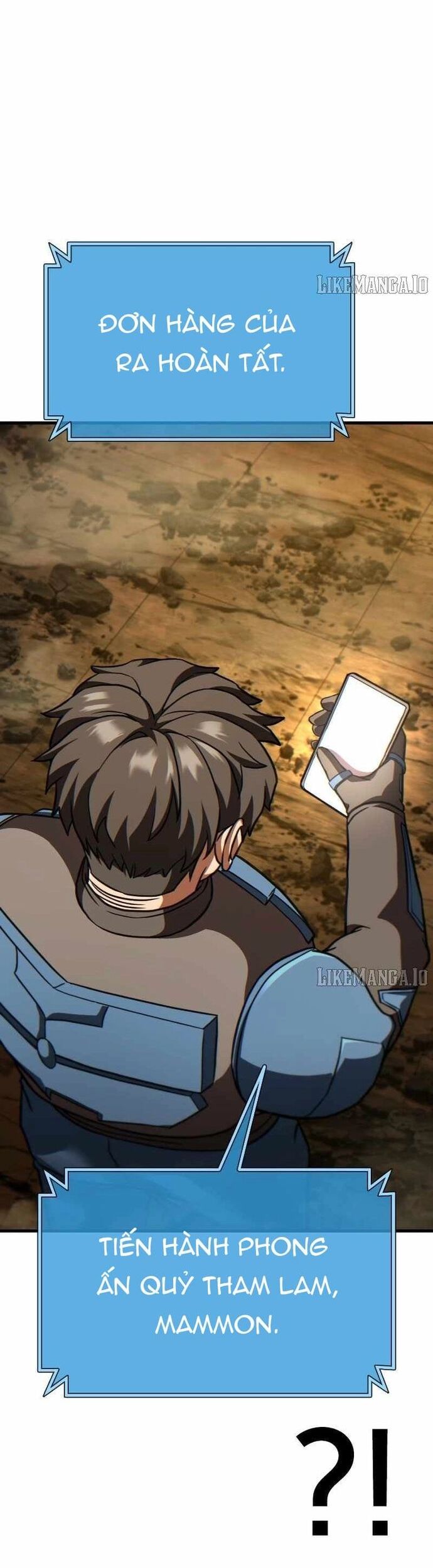 Shipper Của Thần - Chương 82 - Trang 46