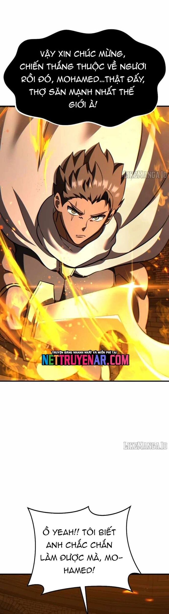 Shipper Của Thần - Chương 82 - Trang 30