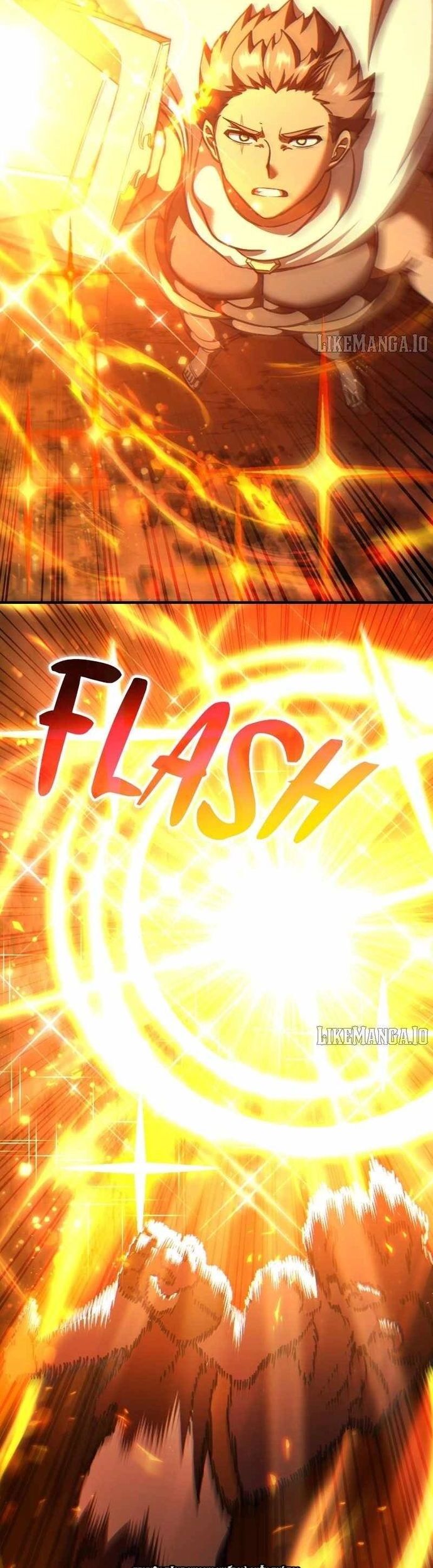 Shipper Của Thần - Chương 82 - Trang 23