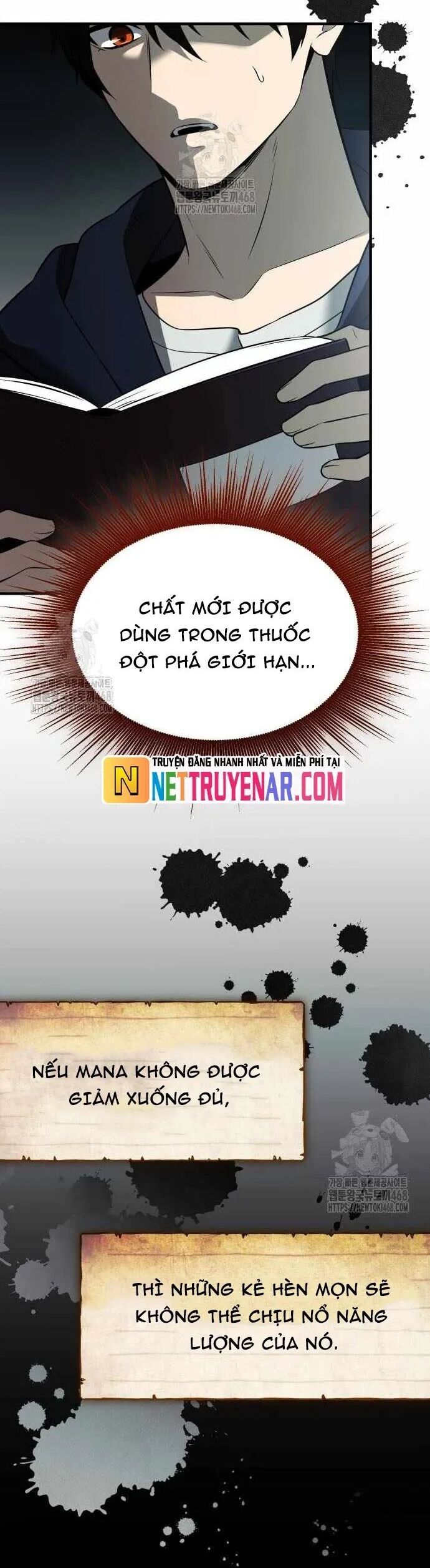 Ta Nhận Được Vật Phẩm Thần Thoại - Chương 146 - Trang 4