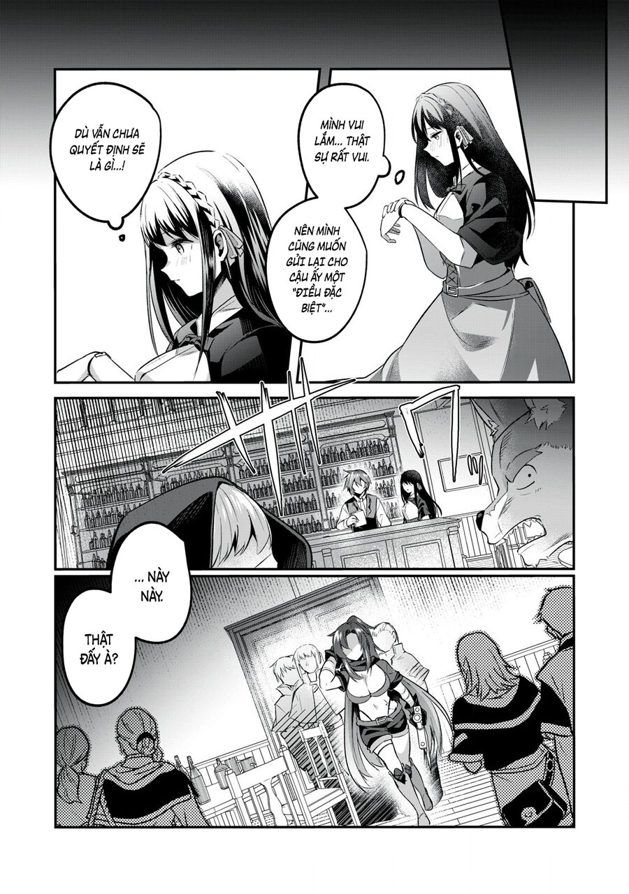 Sousei No Apocrypha - Chương 1 - Trang 13