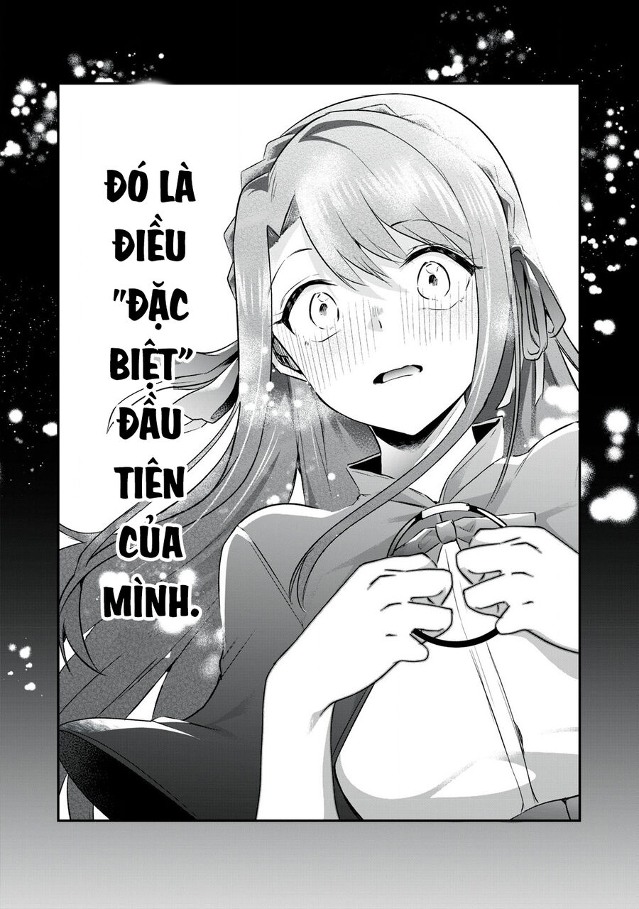 Sousei No Apocrypha - Chương 1 - Trang 12