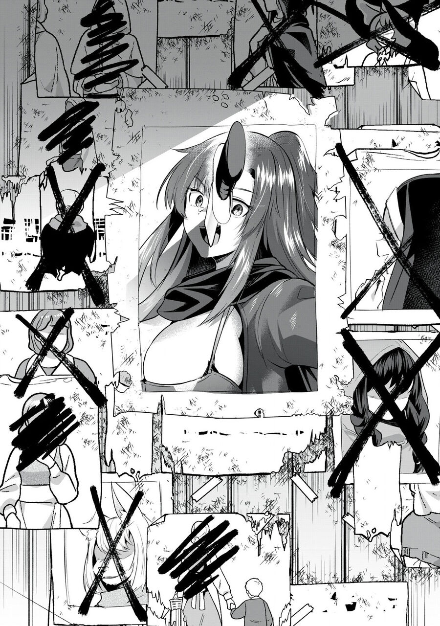 Sousei No Apocrypha - Chương 1 - Trang 20