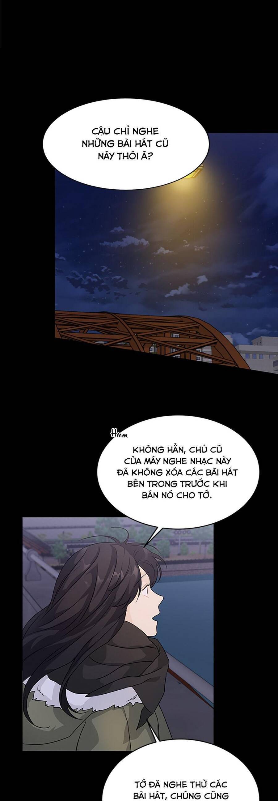 Cõng Anh Mà Chạy - Chương 24 - Trang 27