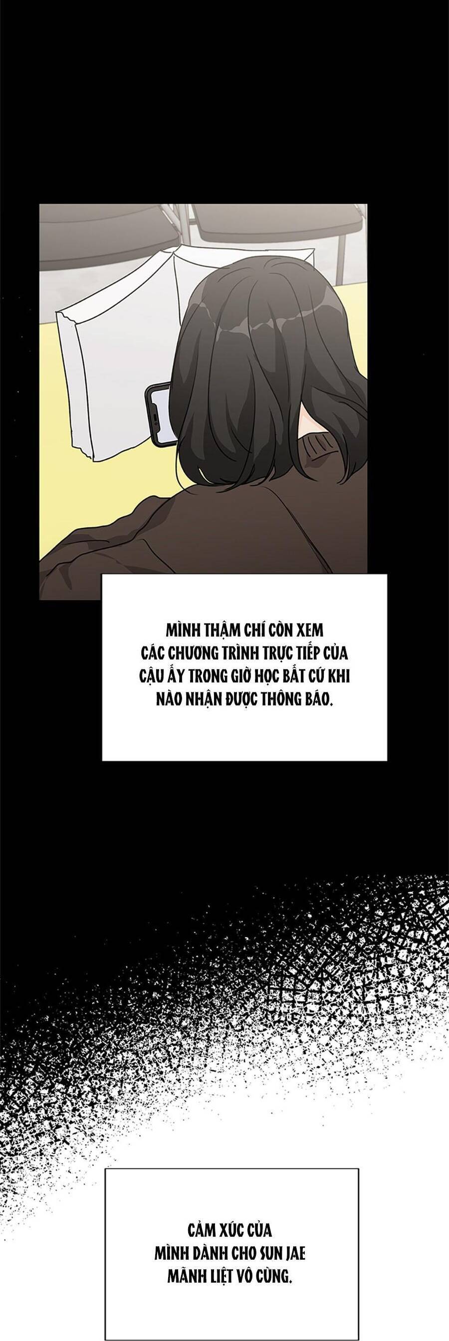 Cõng Anh Mà Chạy - Chương 24 - Trang 11
