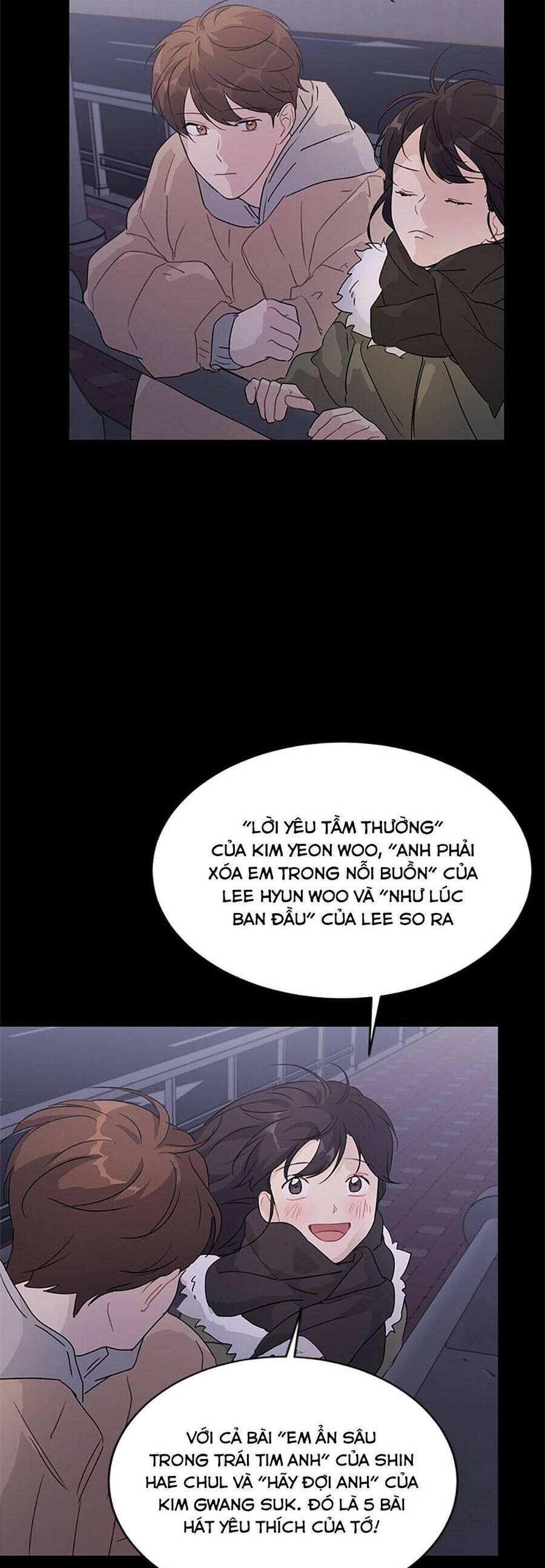 Cõng Anh Mà Chạy - Chương 24 - Trang 29