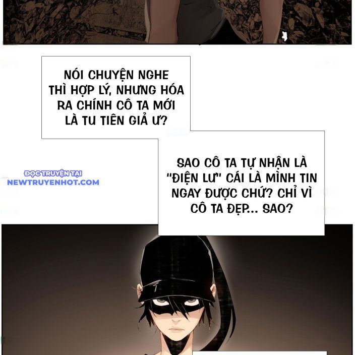 Tiền Liệt Tiên