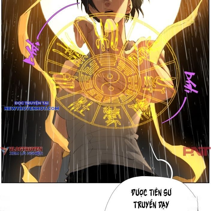 Tiền Liệt Tiên
