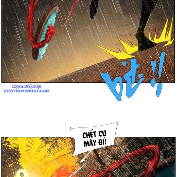 Tiền Liệt Tiên