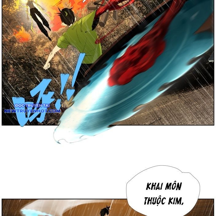 Tiền Liệt Tiên