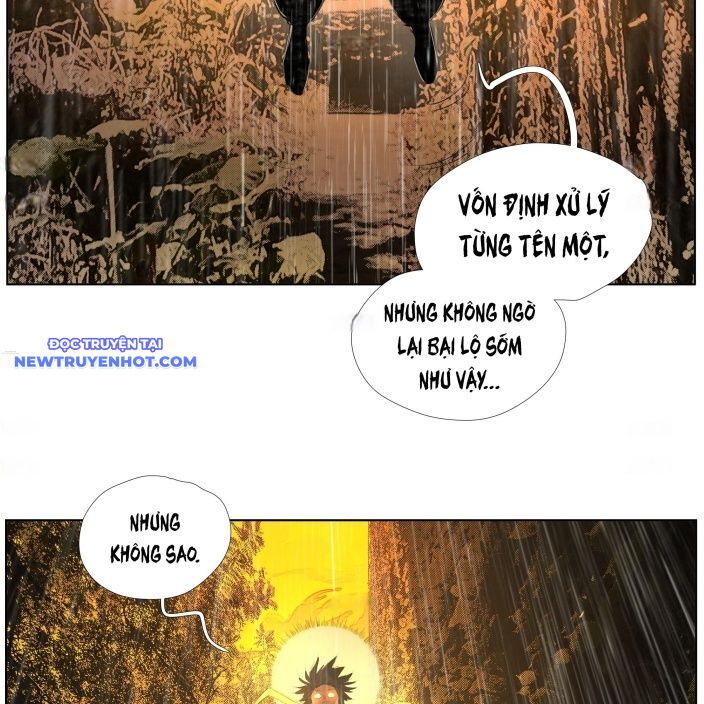 Tiền Liệt Tiên