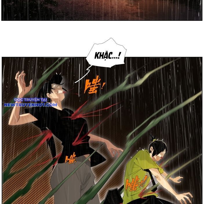 Tiền Liệt Tiên