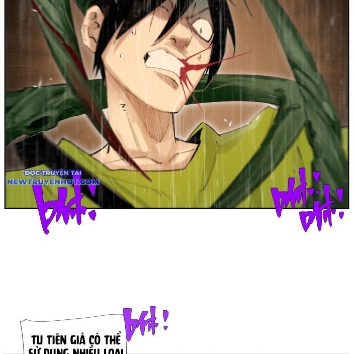 Tiền Liệt Tiên