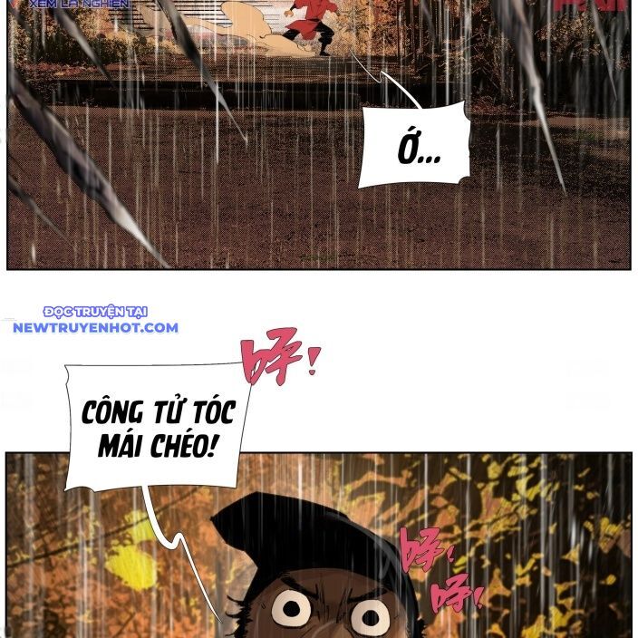 Tiền Liệt Tiên