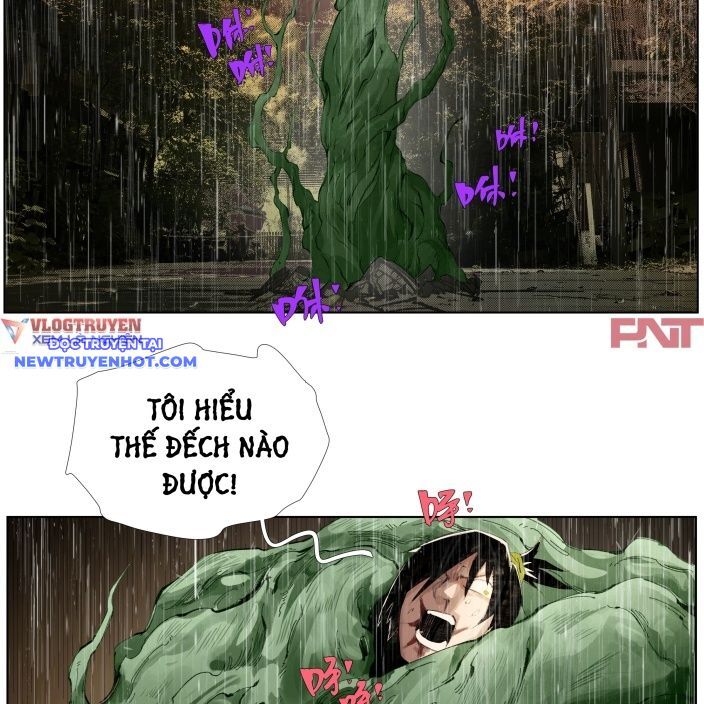 Tiền Liệt Tiên