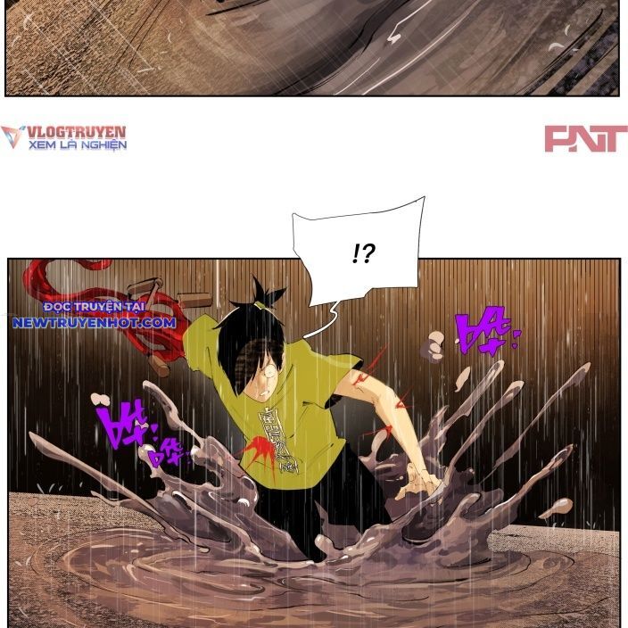 Tiền Liệt Tiên