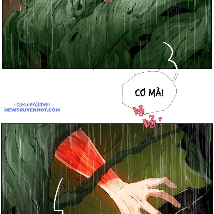 Tiền Liệt Tiên