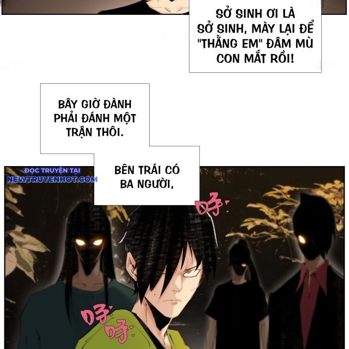 Tiền Liệt Tiên