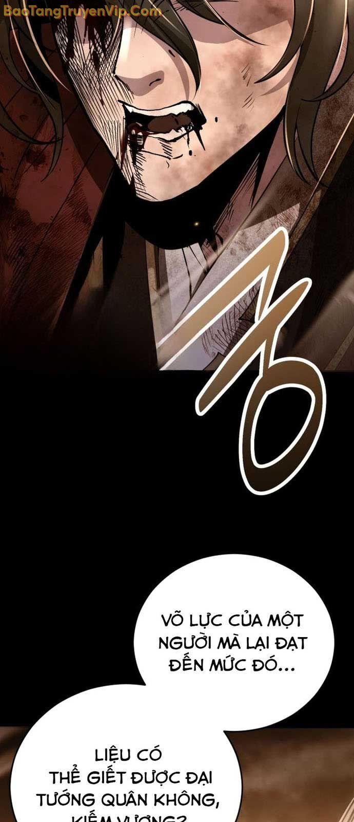 Võ Thần Tái Sinh - Chương 1 - Trang 26