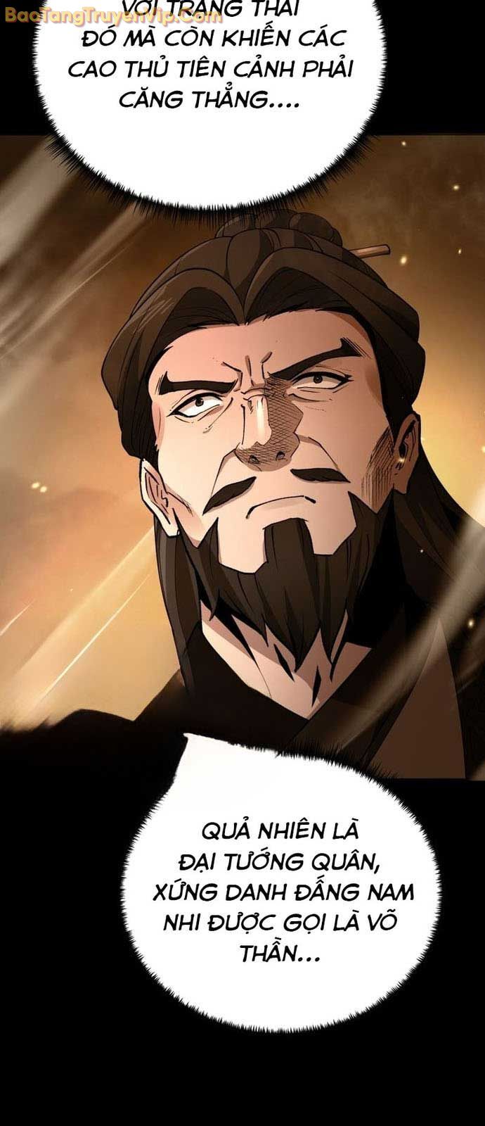 Võ Thần Tái Sinh - Chương 1 - Trang 28