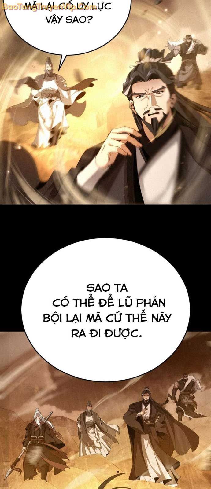 Võ Thần Tái Sinh - Chương 1 - Trang 22