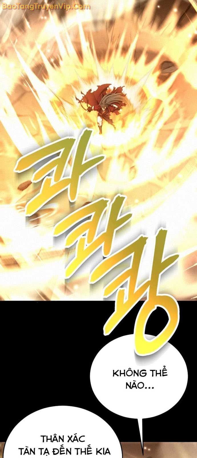 Võ Thần Tái Sinh - Chương 1 - Trang 21